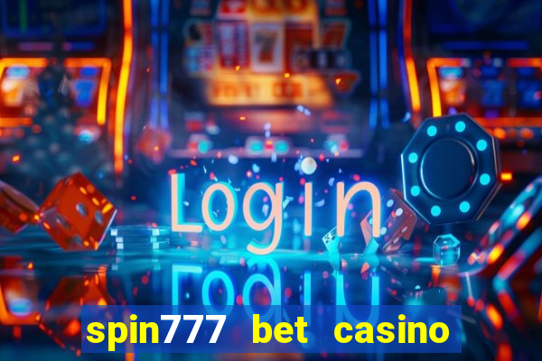 spin777 bet casino pgsoft fortune ox